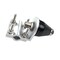 Das Aluminum CB Antenna Mount with Gum Drop Stud 305-700 - alternate 5